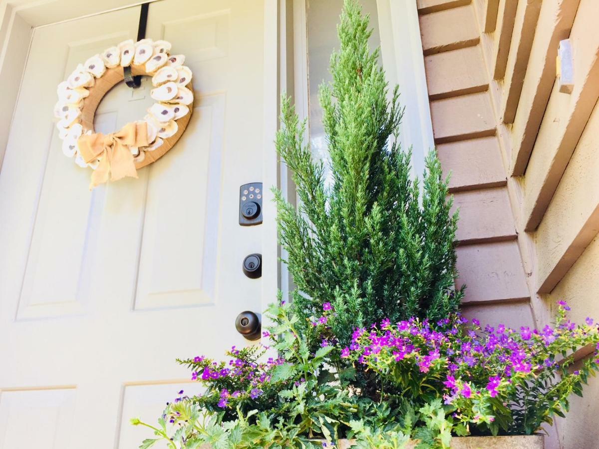 Southern Sophistication At The Park Charleston Exterior photo